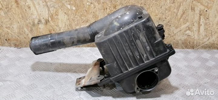 Корпус воздушного фильтра Vaz Niva