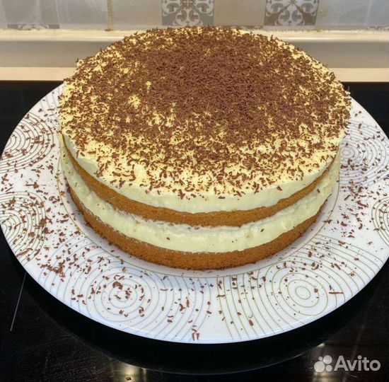 Форма для выпечки и салатов