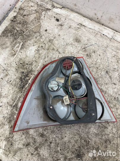 Фонарь задний правый Geely CK (Otaka)