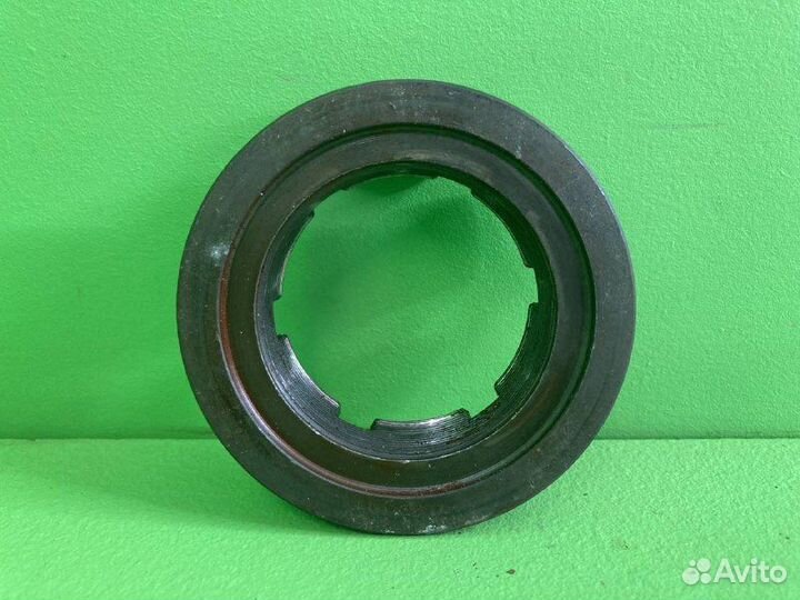 Гайка DAF XF105