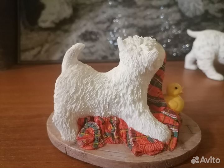 Статуэтки Leonardo Collection, Англия