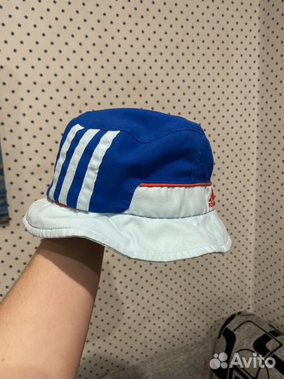 Панамка adidas