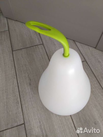 Солвиден IKEA светильник ночник уличный садовый