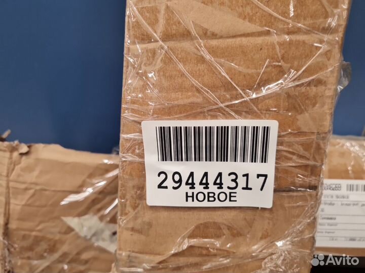 Дверь левая задняя Hyundai Sonata YF 2010-2014