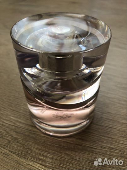 Духи женские hugo boss femme