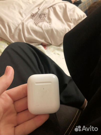 Airpods