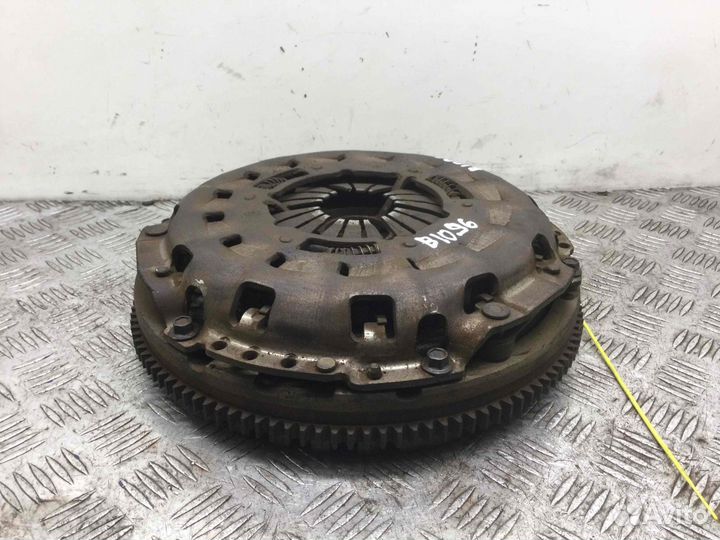 Маховик Ford Transit 3c117550aa Abfa