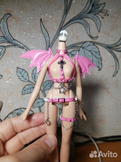 Одежда для кукол