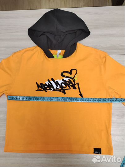 Костюм для девочки