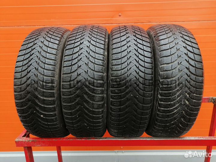 Nokian Tyres Hakkapeliitta 7 195/60 R16 88S