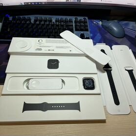 Apple Watch 6 40mm