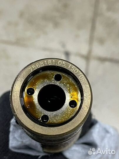 Распредвал впускной правый Bmw X6 50I E71 N63 2010