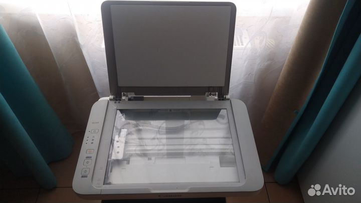 Цветное струйное мфу Canon Pixma MG2440