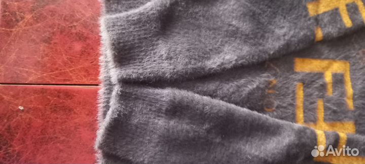 Кофта на мальчика