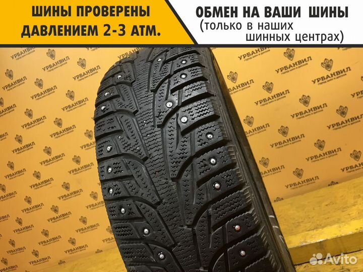 Hankook Winter I'Pike RS W419 195/60 R15 92T