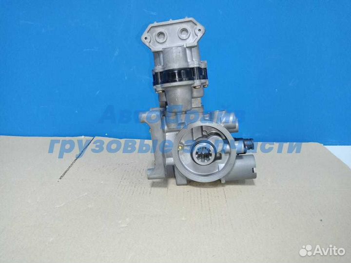 Модуль подготовки воздуха Iveco Trakker