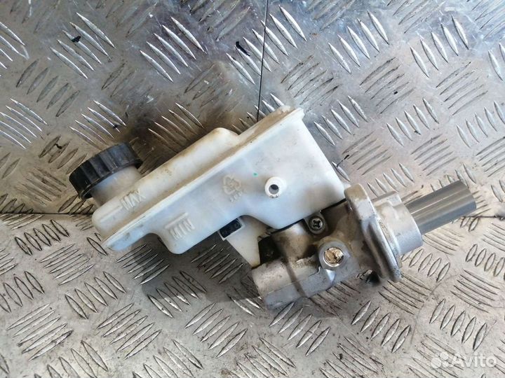 Главный тормозной цилиндр Geely Emgrand X7