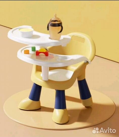 Опт. Стульчик для кормления