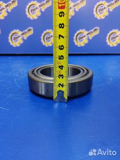 Подшипник роликовый Zgaq-00333