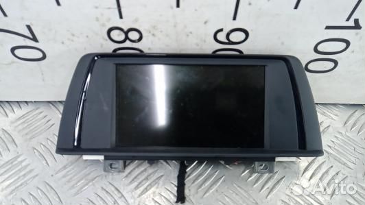 Монитор BMW 3 F30/F31 (9BL05JA01)