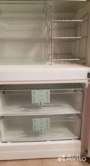 Холодильник Liebherr на запчасти