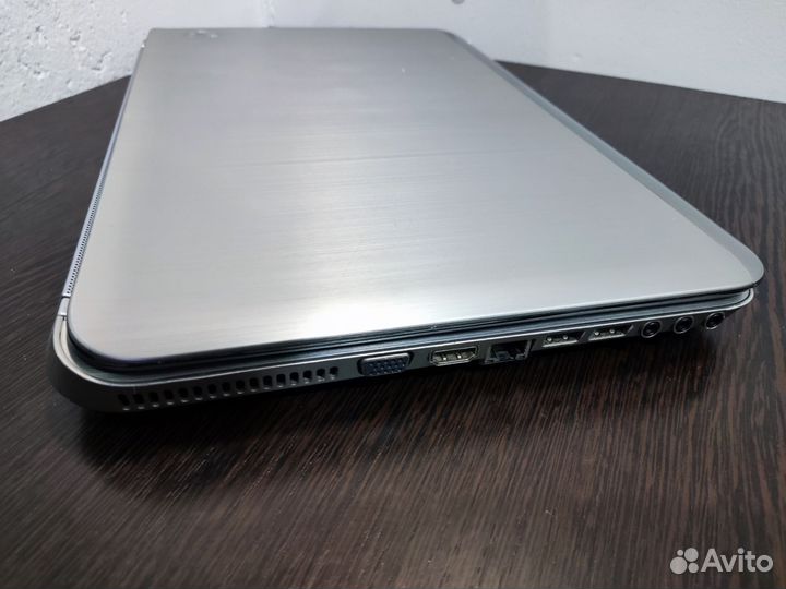 HP Pavilion dv6-6101er С Дефектом