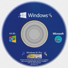 Диск или Флешка Windows XP 7 8 10 11