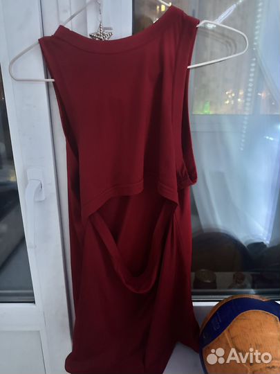 Спортивные майки женские