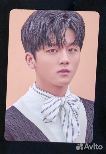 SF9 Young Bin Енбин 