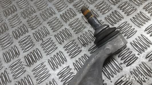 Рычаг передний нижний левый BMW 5 F10/F11 (3BA09LN