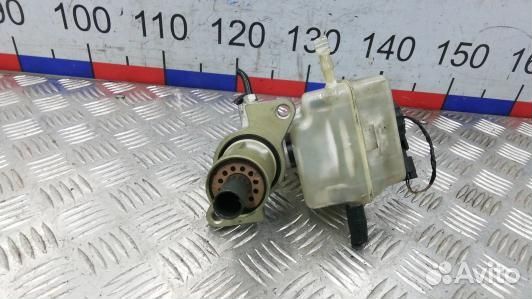 Вакуумный усилитель тормозов BMW 1 E81 (1KK20KT01)