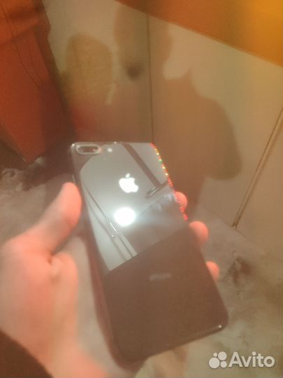 iPhone 8 Plus, 256 ГБ