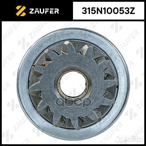 Бендикс стартера citroenjumper 2.2