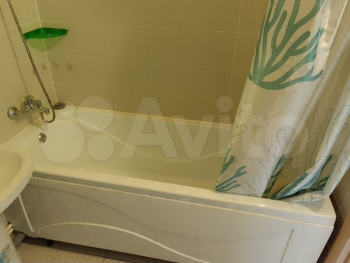 1-к. квартира, 32 м², 12/17 эт.