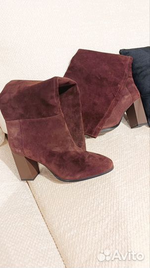 Ботильоны эконика 39