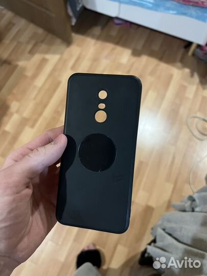 Xiaomi Redmi 5 Plus, 3/32 ГБ