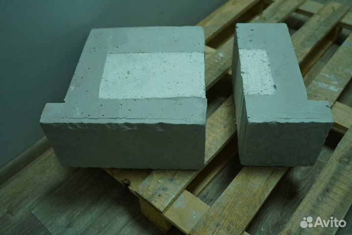 Теплоблок тройной блок