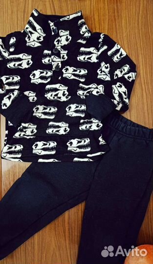 Детские вещи 3-4 года