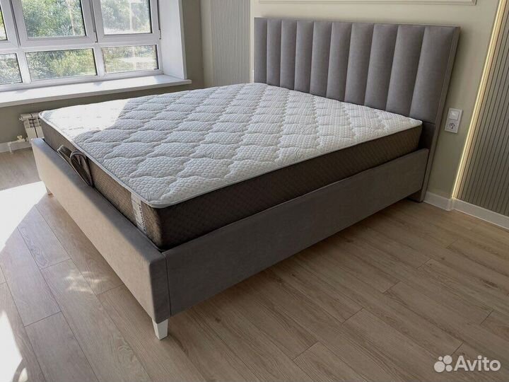 Матрас со склада