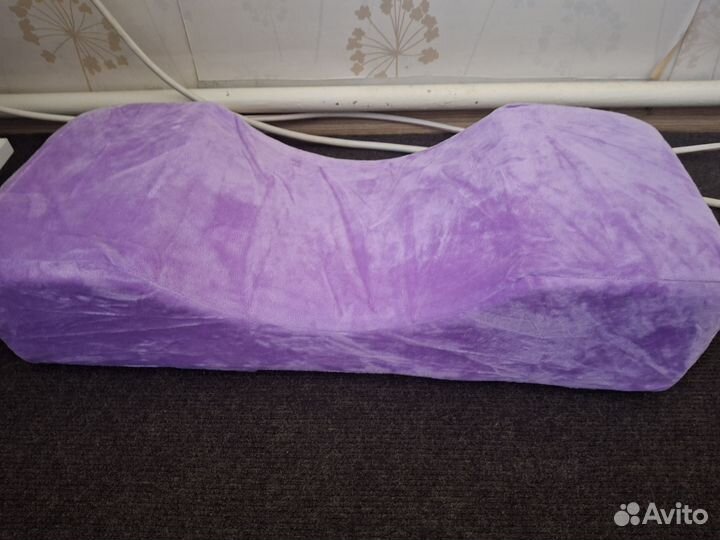 Набор для наращивания ресниц с маникеном