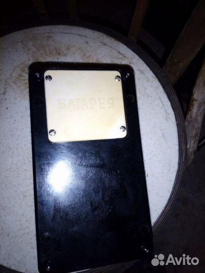 Прибор ссср, тестер, мечта Тесла