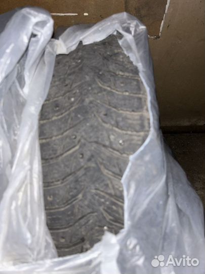 Marshal WinterCraft Ice WI31 175/70 R14 T