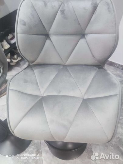 Барный стул