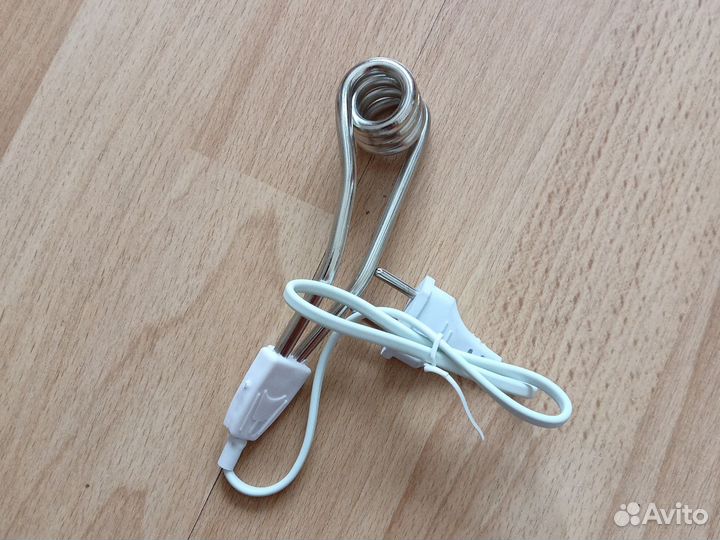 Кипятильник СССР новый