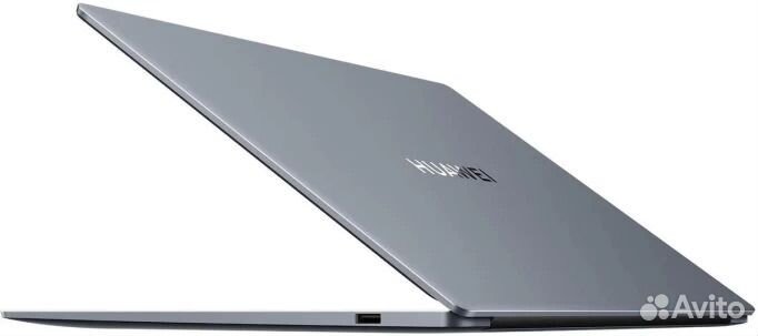 Ноутбук huawei MateBook D 16 2024 i3/8/512 новый