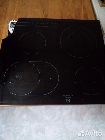 Варочная панель