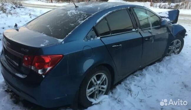 Авторазбор Шевроле Круз (Chevrolet Cruze)