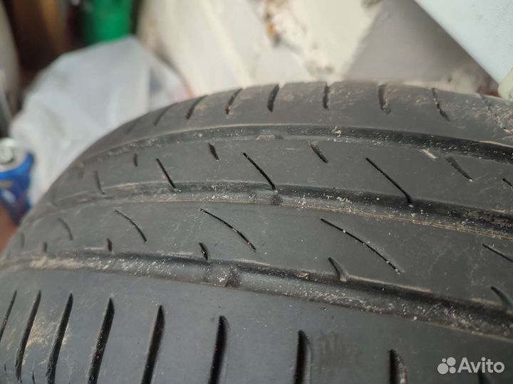 Диски с резиной r 13