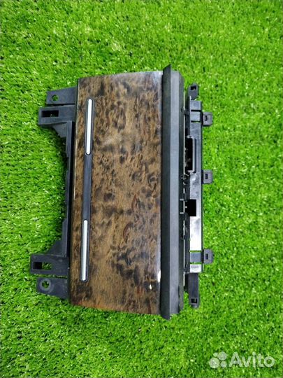 Пепельница Audi A4 B7