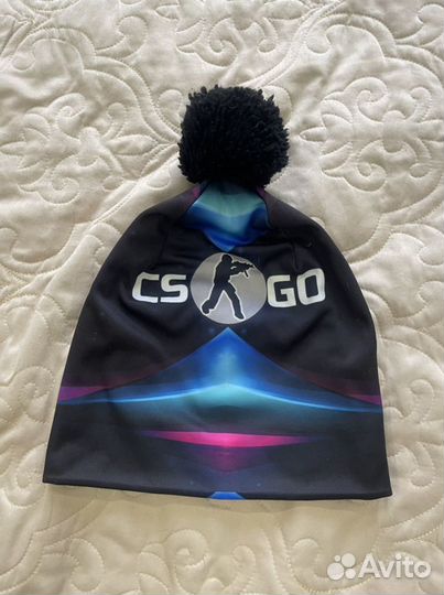 Шапка на мальчика